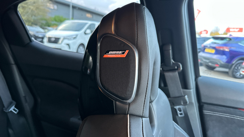 Nissan Juke 1.0 DiG-T Tekna+ 5dr DCT Petrol Hatchback